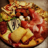 Locanda Borgognina Comida