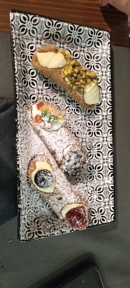 Pizzeria Casa Pi Carte