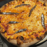 Pizzeria Casa Pi Nourriture