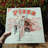 Pizzeria Casa Pi Carte