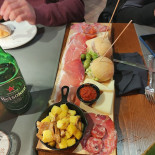 Pizzeria Casa Pi Boisson