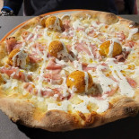 Pizzeria Casa Pi Nourriture