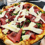 Pizzeria Casa Pi Nourriture