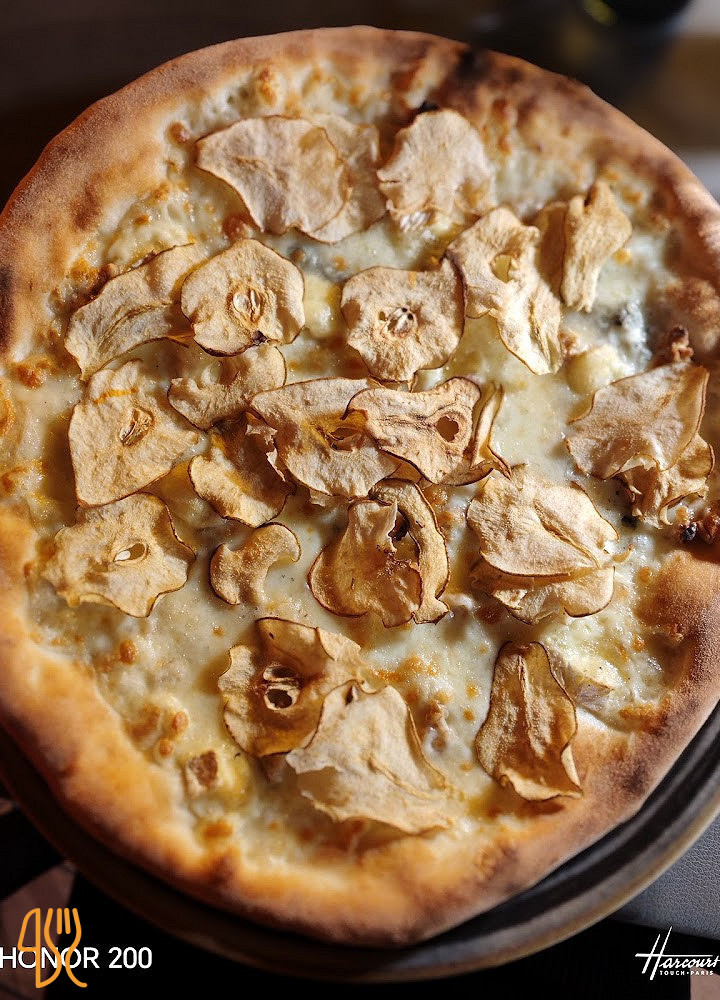 Pizzeria Casa Pi Essen