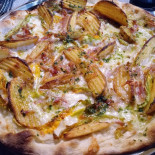 Pizzeria Casa Pi Essen