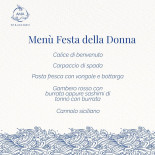 Ama Bistrot Carte