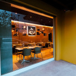 Ama Bistrot Getränk