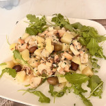 Pizzeria Al Grillo Food