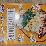 Il Pizzaiolo Carte