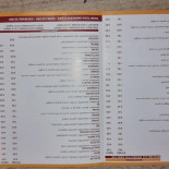 Il Pizzaiolo Carta