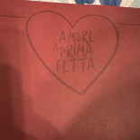 Il Pizzaiolo Carta