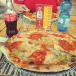 Il Pizzaiolo Speisekarte
