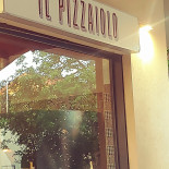 Il Pizzaiolo Außen