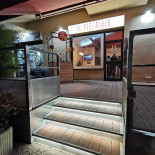 Il Pizzaiolo Außen