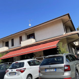 Il Pizzaiolo Außen