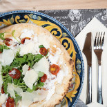 Il Pizzaiolo Essen