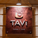 Tavi' Dentro