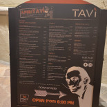 Tavi' Carta