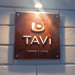 Tavi' Getränk