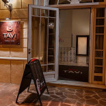Tavi' Außen