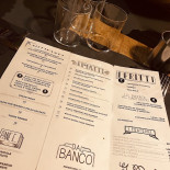 Salotto Caronte Carta