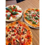Pizzeria Le Plus Bon Di Sole Comida