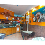Pizzeria Le Plus Bon Di Sole Dentro