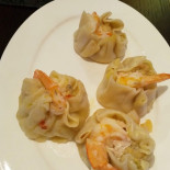 Cinese Tailandese Han Thai Comida