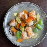 Cinese Tailandese Han Thai Essen