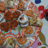 Cinese Tailandese Han Thai Comida