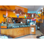 Pizzeria Le Plus Bon Di Sole Dentro