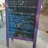 L'acquolina Pizzeria Carte