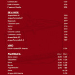 Kangaroo 2.0 Pizze Pucce More Carte