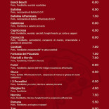 Kangaroo 2.0 Pizze Pucce More Carte
