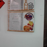 Kangaroo 2.0 Pizze Pucce More Carte