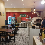 Kangaroo 2.0 Pizze Pucce More Dentro