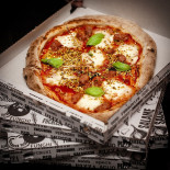 Kangaroo 2.0 Pizze Pucce More Comida