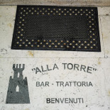 La Torre Da Formaggio Speisekarte