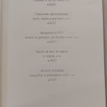 Hostaria Dolce Vita Carte