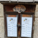 Alla Pace Burtshaus Alla Pace Carta