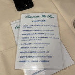 Alla Pace Burtshaus Alla Pace Carta