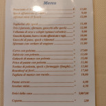 Alla Pace Burtshaus Alla Pace Carta