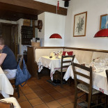 Alla Pace Burtshaus Alla Pace Dentro