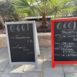 I Sognatori Imperia Speisekarte