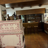 Alla Pace Burtshaus Alla Pace Innen