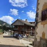 Alla Pace Burtshaus Alla Pace Extérieur