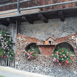 Alla Pace Burtshaus Alla Pace Extérieur