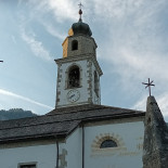 Alla Pace Burtshaus Alla Pace Extérieur