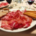 Alla Pace Burtshaus Alla Pace Nourriture