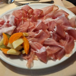 Alla Pace Burtshaus Alla Pace Nourriture